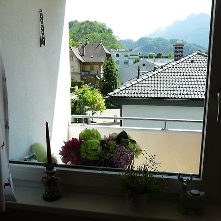 Kleine Feine Wohnung In Toplage Bludenz Zewnętrze zdjęcie