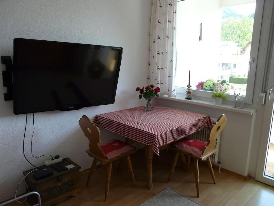 Kleine Feine Wohnung In Toplage Bludenz Zewnętrze zdjęcie