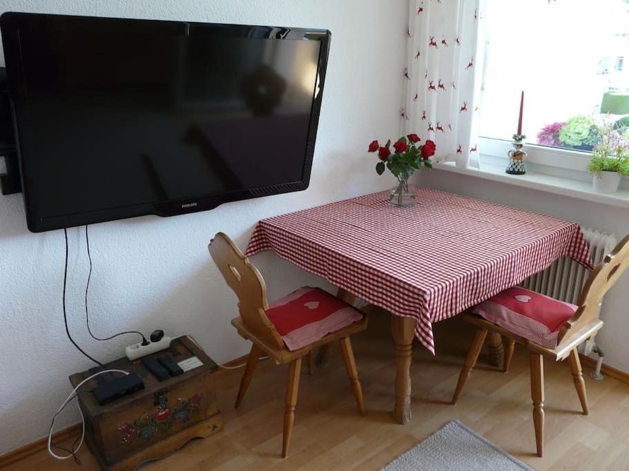 Kleine Feine Wohnung In Toplage Bludenz Zewnętrze zdjęcie