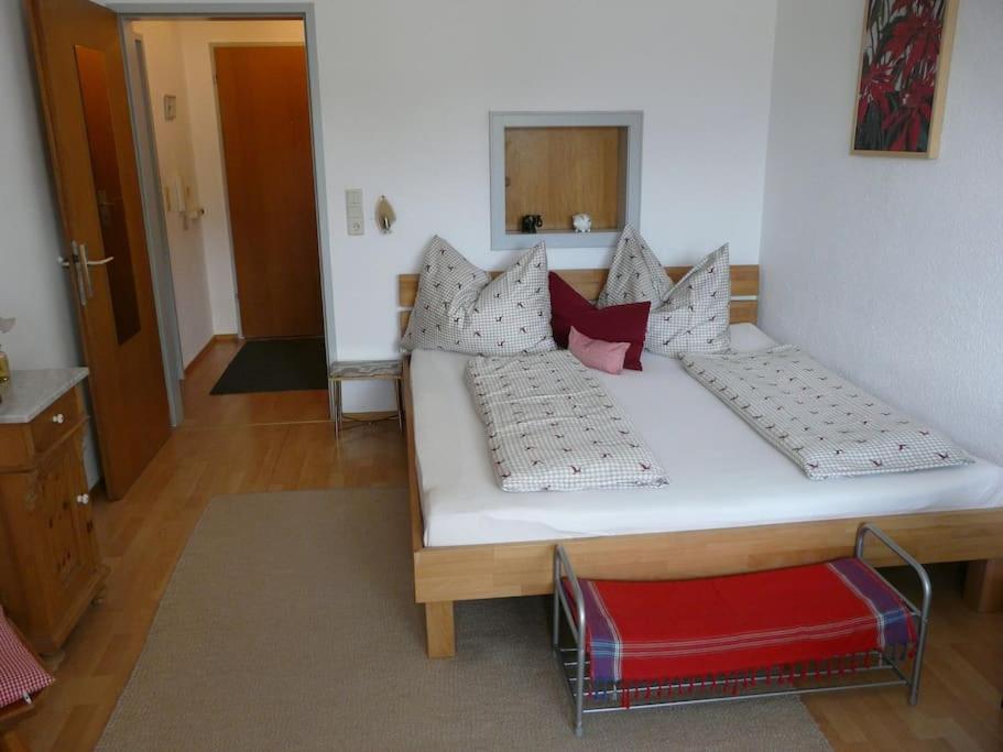 Kleine Feine Wohnung In Toplage Bludenz Zewnętrze zdjęcie