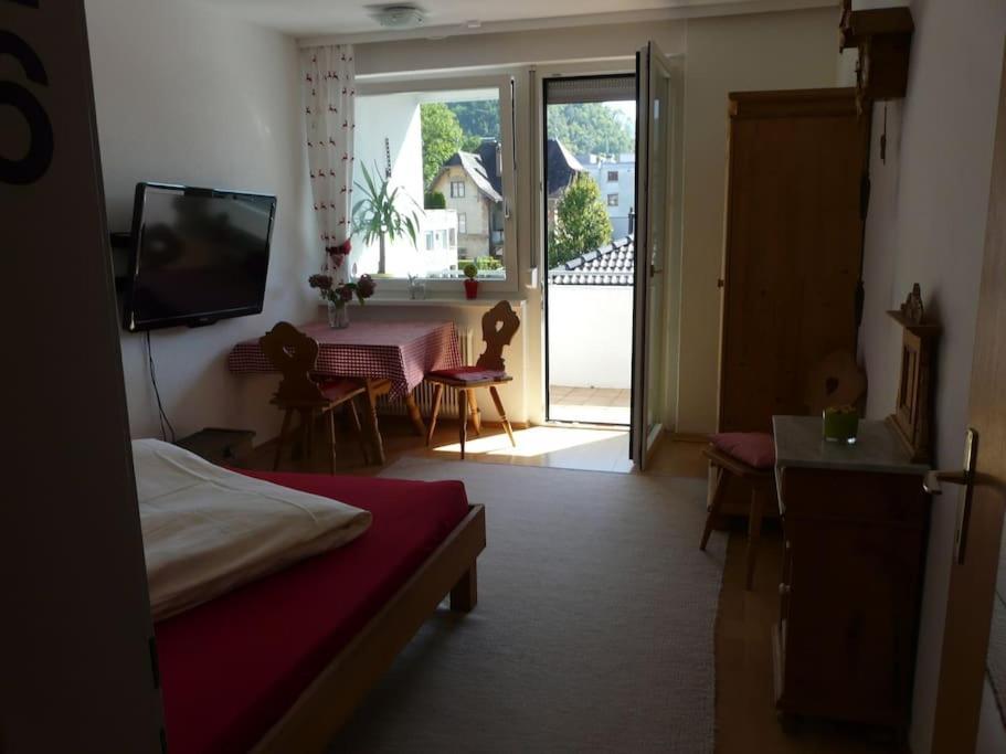Kleine Feine Wohnung In Toplage Bludenz Zewnętrze zdjęcie