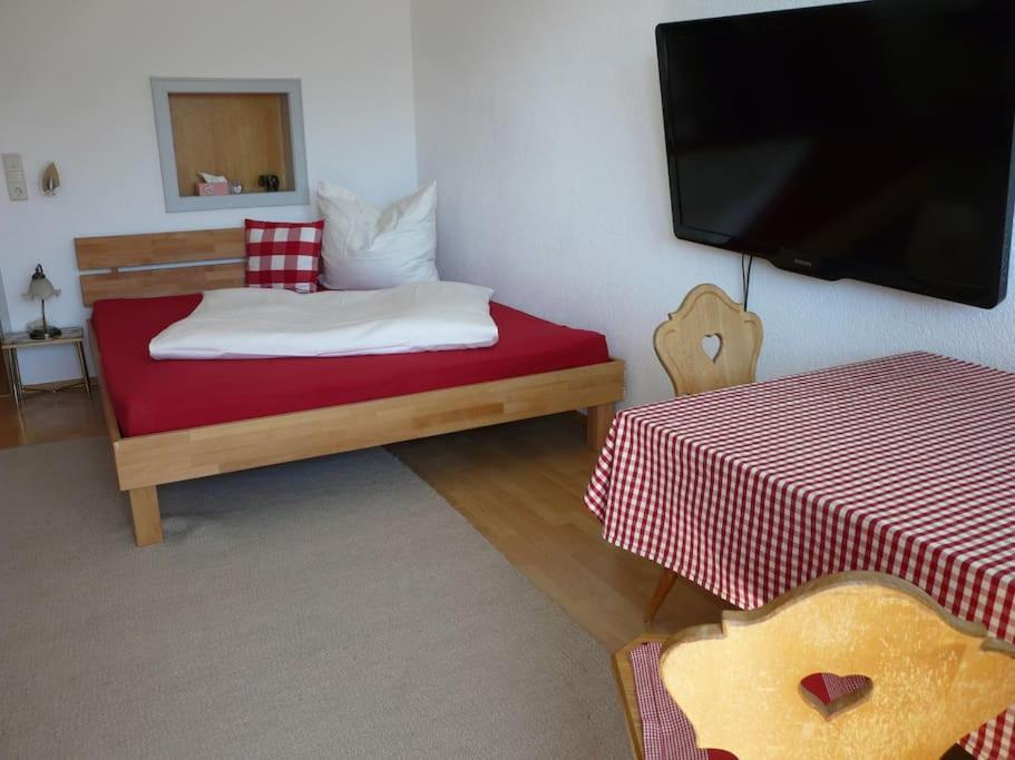 Kleine Feine Wohnung In Toplage Bludenz Zewnętrze zdjęcie