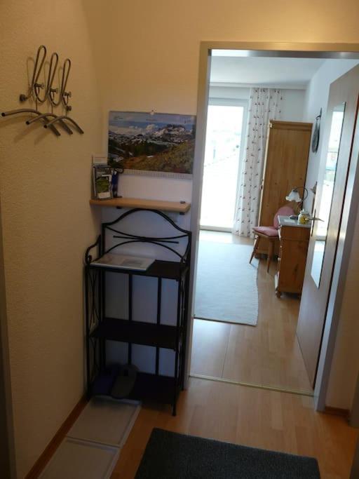 Kleine Feine Wohnung In Toplage Bludenz Zewnętrze zdjęcie