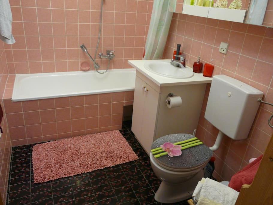 Kleine Feine Wohnung In Toplage Bludenz Zewnętrze zdjęcie